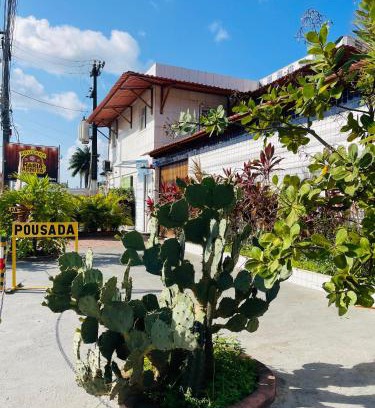 Abreu E Lima Hotel | Pousada Maria Bonita Abreu e Lima