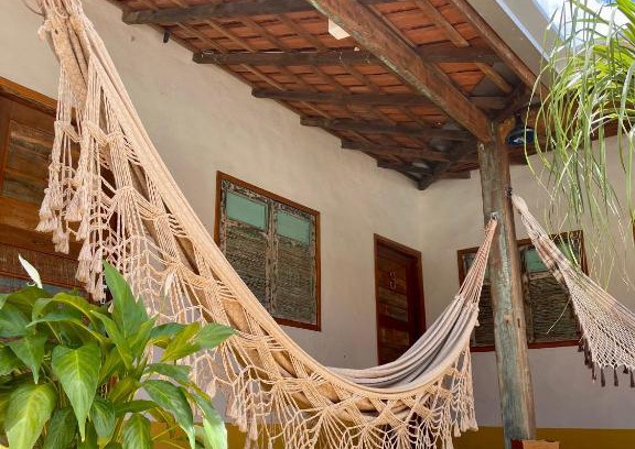 Bonito Hotel | Pousada Maria João