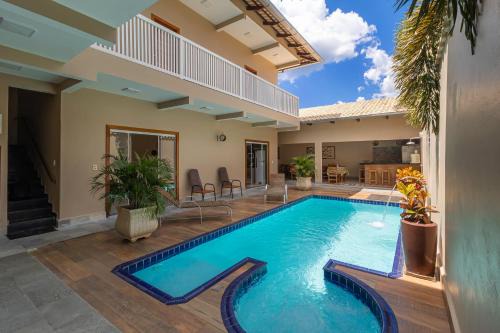 Pirenopolis Hotel | Pousada Meia Ponte