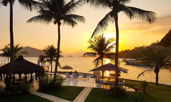 Vila Velha Hotel | Pousada Mestre Augusto