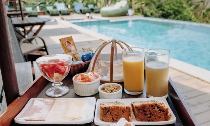 Vila da Trinta Hotel | Pousada Miragem