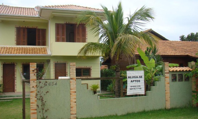 Rio Vermelho Sul Hotel | Pousada Moradas do Moçambique