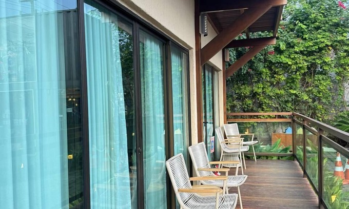 Boldro Hotel | Pousada Morro do Farol