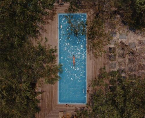 Tutoia House | Pousada NAK - Nativa Arpoador Kite