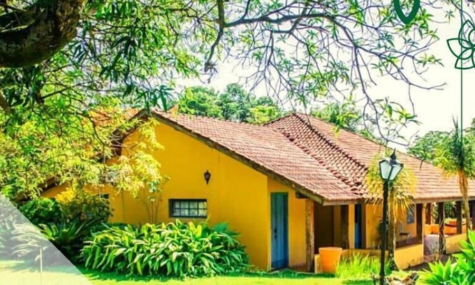 Tambau Hotel | Pousada no Caminho