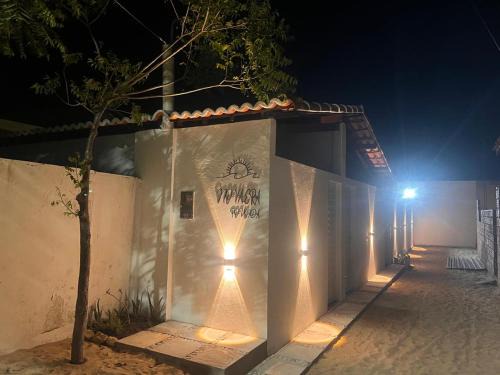 Galinhos House | Pousada Nova Era