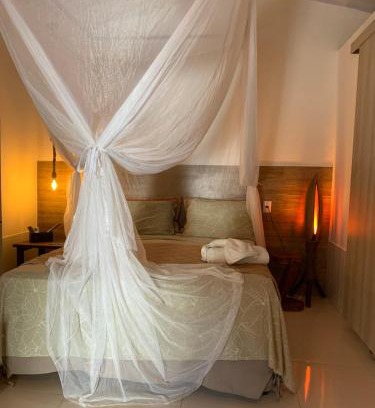 Morere Hotel | Pousada O Rancho Alegre