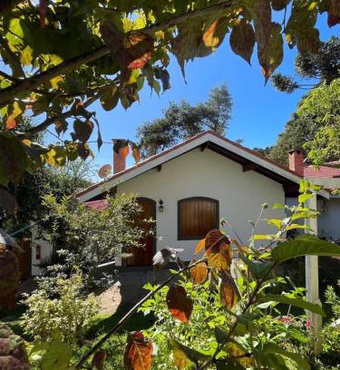 Monte Verde Hotel | Pousada Oliveri