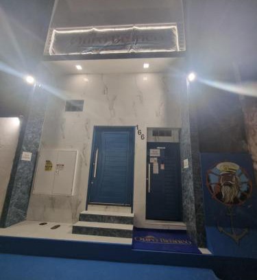 Macau Hotel | Pousada Ouro Branco