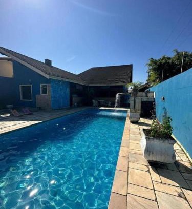 Balneario Arpoador Hotel | Pousada Pérolas de Peruíbe