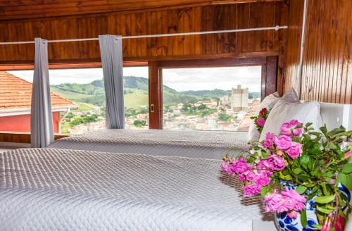 Paraisopolis Hotel | Pousada Paraíso dos Anjos