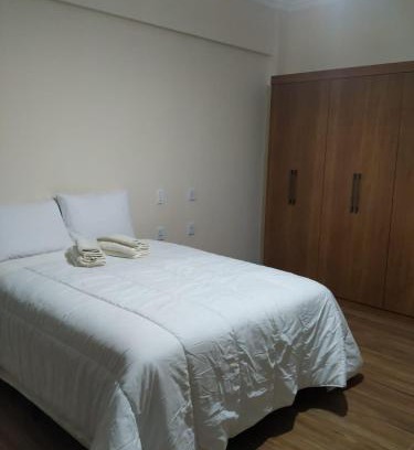 Vicosa Hotel | Pousada Paraiso - Próximo a UFV