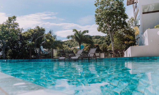Brava Hotel | Pousada Peninsula de Buzios