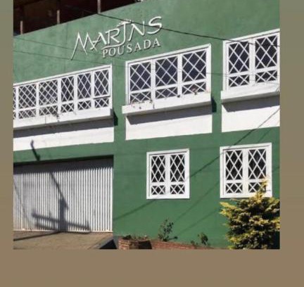 Fracalanza Hotel | Pousada Perrone Antiga pousada Marins