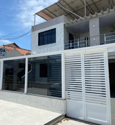 Parque Leopoldina Hotel | Pousada Pinheiro