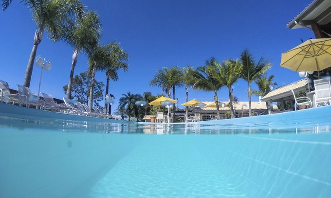 Estaleiro Hotel | Pousada Ponta do Lobo