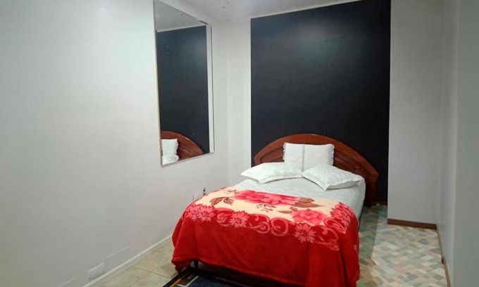 Nova Russia Bed & Breakfast | Pousada Ponta Grossa