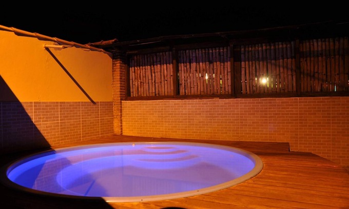 Cuiaba Hotel | Pousada Portal da Chapada