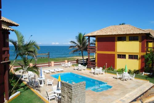 Barra do Itapemirim Hotel | Pousada Portal da Barra