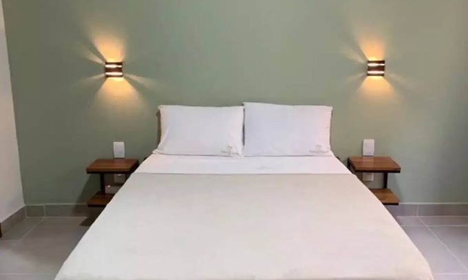 Pirenopolis Bed & Breakfast | Pousada Portal do Cerrado -suíte 2 - Café da Manhã