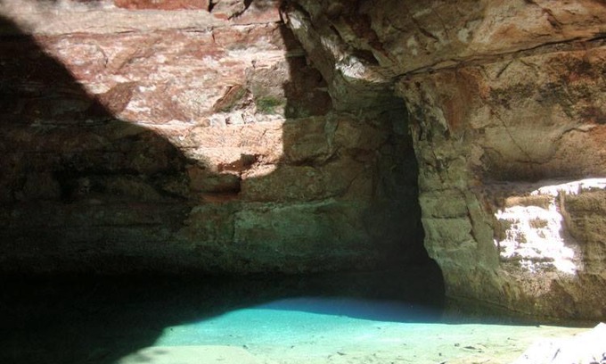 Southeast Region Hotel | Pousada Portal do Peruaçu