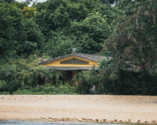 Velha Boipeba Hotel | Pousada Pouso da Maré