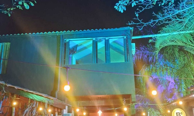 Tombo Hotel | Pousada Praia do Tombo