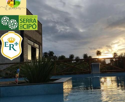 Serra do Cipo Hotel | Pousada Quatro Estações