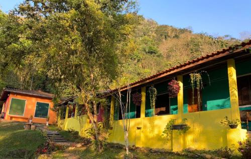 Iporanga House | Pousada Rancho da Serra PETAR