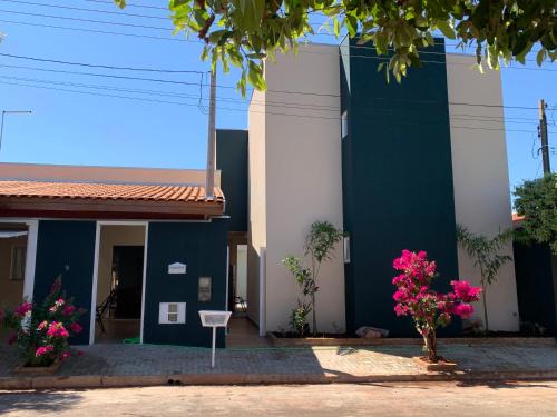 Populina Hotel | Pousada Recanto Verde