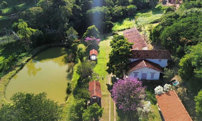 Bueno Brandao Hotel | Pousada Recantos ds juritis