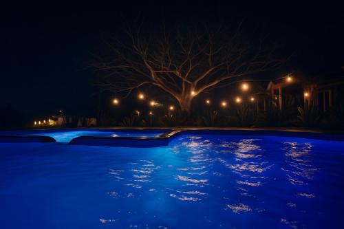 Brotas Apartment | Pousada Rio Gouveia