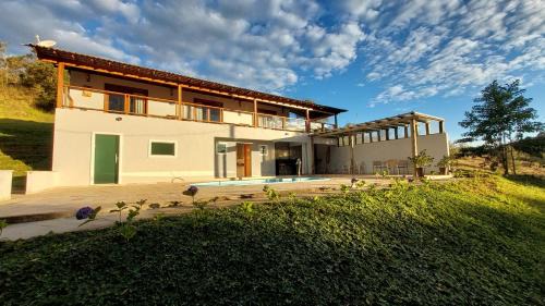 Aiuruoca Bed & Breakfast | Pousada Sítio Vale das Olivas