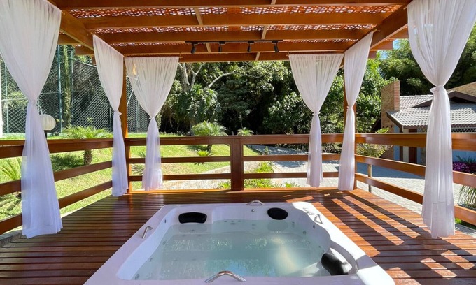 Monte Siao Hotel | Pousada Saint Diniz