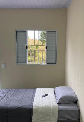 Sao Miguel Arcanjo Hotel | Pousada San Matheus