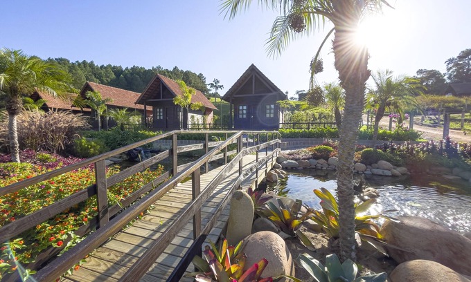 Ibirama Hotel | Pousada Scursel