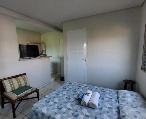 Juquia Apartment | Pousada Serra Azul