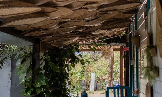 Boldro Hotel | Pousada Sette Mares