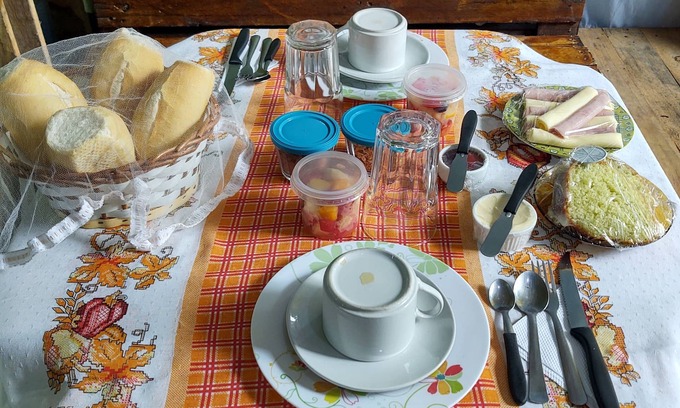 Paranapiacaba Hotel | Pousada Shamballah Paranapiacaba