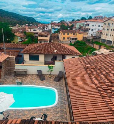 Diamantina Hotel | Pousada Sinhá Moça
