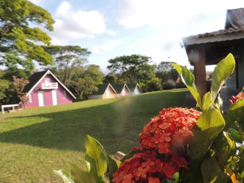 Mairinque House | Pousada Sitio Roda D'Água Mairinque