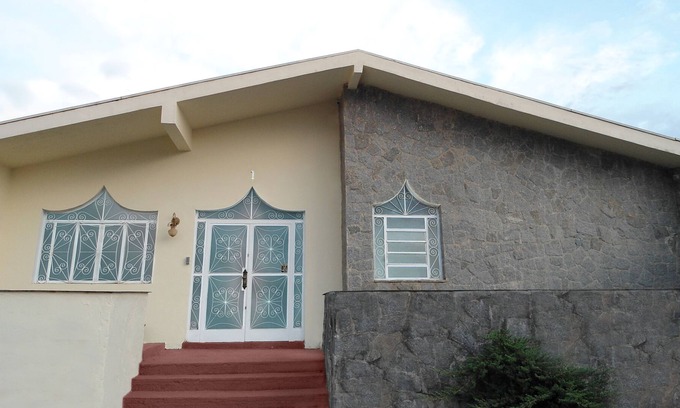 Regiao Urbana Homogenea XXIII Hotel | Pousada Solar Danza