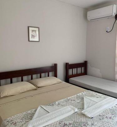 Genipabu Hotel | Pousada Soleil de Genipabu