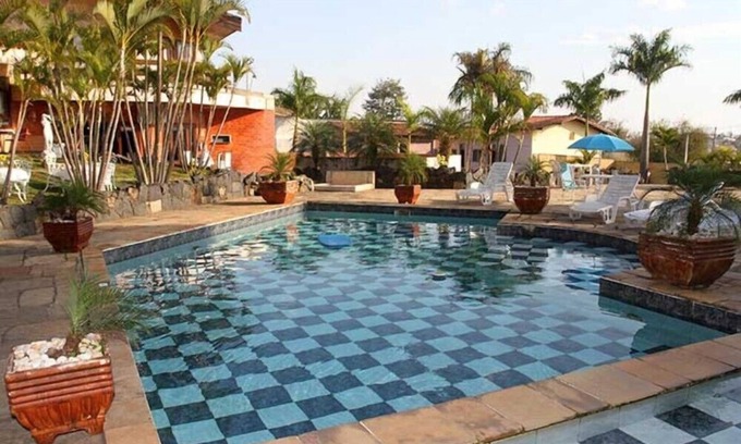 Sorocaba Hotel | Pousada Sorocaba