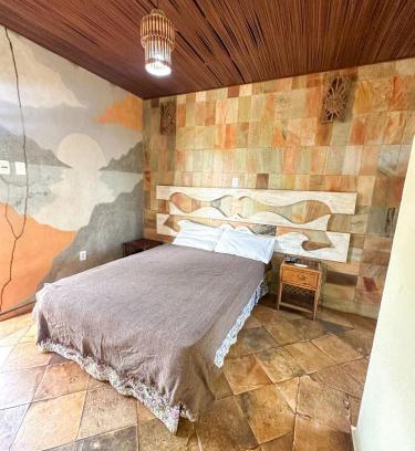 Itubera Hotel | Pousada Tapera