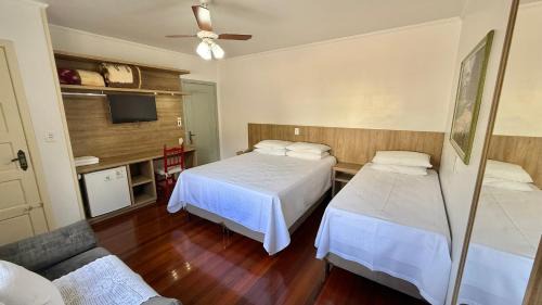 Santa Helena Hotel | Pousada Tedesco