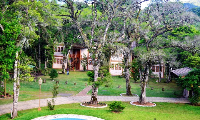 Monte Verde Hotel | Pousada Toca da Coruja