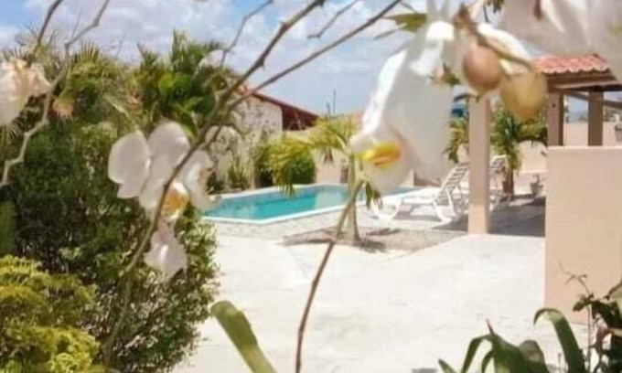 Monte das Gameleiras Hotel | Pousada Vale Encantado