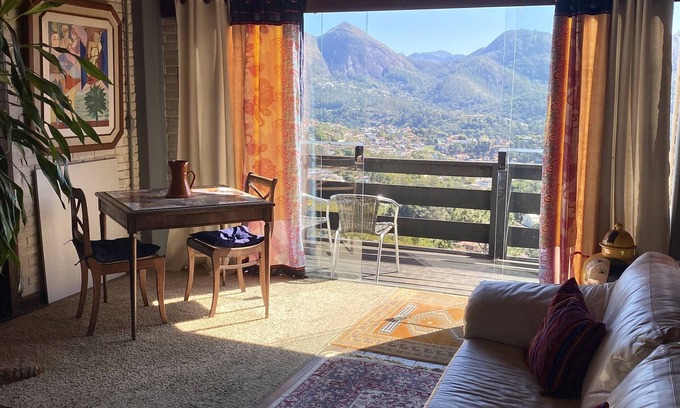 Chacara Paraiso Hotel | Pousada Vale das Flores