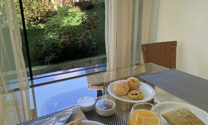 Capitolio Hotel | Pousada Vale do Chapéu